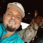 Dylan Robinson - Facebook