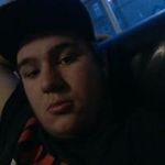 Dillon Rogers - @evil_space_butter - Instagram