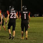 Dillon Sawyer - @dsawyer50 - Instagram