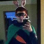 Dillon Schneider - @captain_ginger - Instagram