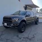 Dillon Schneider - @yeerusticraptor - Instagram