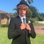 Dillon Schneider - @a.fooliam - Instagram