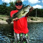 Dillon Sears Fishing - Facebook