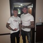 Dillon Shaw - @dylshaw_fitness - Instagram