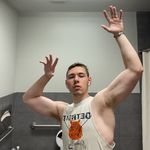 Dillon Shaw - @dillonshawfitnessstuff - Instagram