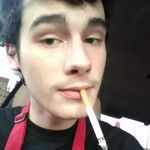 Dillon Shupe - @lizard_wizard840 - Instagram