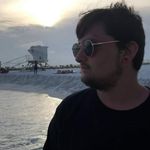Dillon Snyder - @nelson_mandilla - Instagram