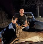 Dillon Spivey - Facebook