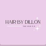 Dillon Stanley - @hair_by_dillons - Instagram