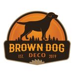 Dillon Stein - @browndogdeco - Instagram