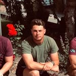 Dillon Stephenson - @dillonstephenson - Instagram