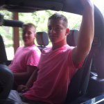 Dillon Waldron - @redmanchew21 - Instagram