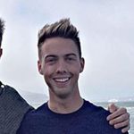 Dillon Walker - @dillonjwalker - Instagram