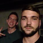 Dillon Walker - @gothboicliques1994 - Instagram