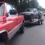 Dillon Walker - @sherwood4x4s - Instagram