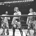 Dillon Walker - @dillonwalkerwrestling - Instagram