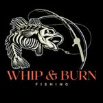 Dillon Walker - @whipandburnfishing - Instagram