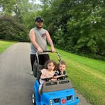 Dillon Wallace - Facebook
