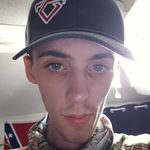 Dillon Wallace - @countryboy6561 - Instagram