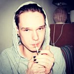 Dillon Wallace - @dillonwallace42 - Instagram