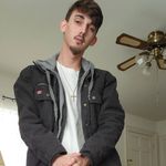 Dillon Wallace - @dillon2321 - Instagram