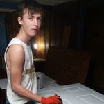 Dillon Wallace - @countryboy___music - Instagram