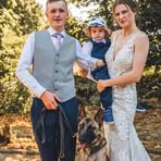 Dillon Wallace - Facebook