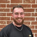 Dillon Wells MS, RD, LD - @dmanwells - Instagram