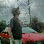 Dillon Wilcox - @_theratty3rdgen - Instagram