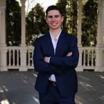 Dillon Wilcox - @dillonwilcoxforsenate - Instagram