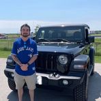 Dylan Wilcox - Facebook