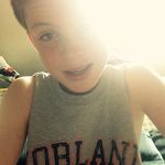 Dillon Wolf - @wolfy__44 - Instagram