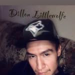 Dillon Littlewolfe - @dillonlittlewolfe - Instagram