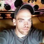 Dillon Wolfe - @dillonshane1992 - Instagram