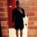 Dillon Yates - @djblueberrywolf - Instagram