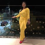 Dilma Lopez - @ldilmaxiomara - Instagram