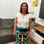 Dilma Lopez - @dilmalopez333 - Instagram
