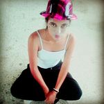 DILMA MARTINEZ - @dilmatro - Instagram