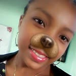 Dilma Martinez - @x.dzmy12 - Instagram