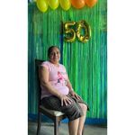 Dilma Martinez - @dilma.martinez.587 - Instagram