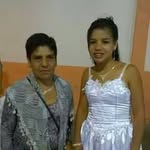 Dilma Velasquez - @menganitofulanito916 - Instagram