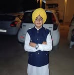 Dilpreet Mann - Facebook