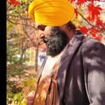 Dilpreet Mann - @bearded_singh_in_korea - Instagram