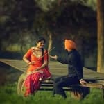 maapya di laadli - @dilpreet.mann - Instagram