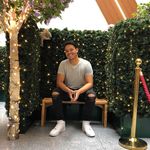 Dilshan Perera - @dill_foz - Instagram