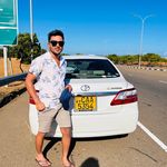 Dilshan Perera - @tharindudilshan71 - Instagram