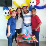 Dilson Ramirez - @dilson_ramirez - Instagram