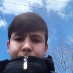.Alijonovic - @_dima_rich__ - Instagram