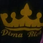 Dima Rich - @dima_rich_official - Instagram