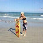 Dimarys Rivera - @dimaryz - Instagram